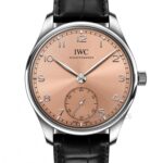 IWCIWC Portugieser Automatic 4