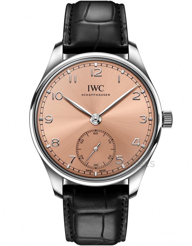 IWCIWC Portugieser Automatic 4