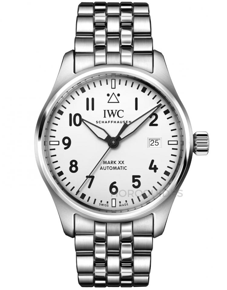 IWCIWC Mark 20