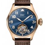 BIG PILOT'S Tourbillon Le Petit Prince Special Edition