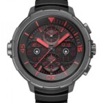 Aquatimer Perpetual Calendar Digital Date-month