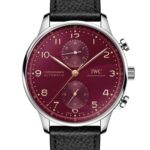 IWCIWC Dragon Year Special Edition