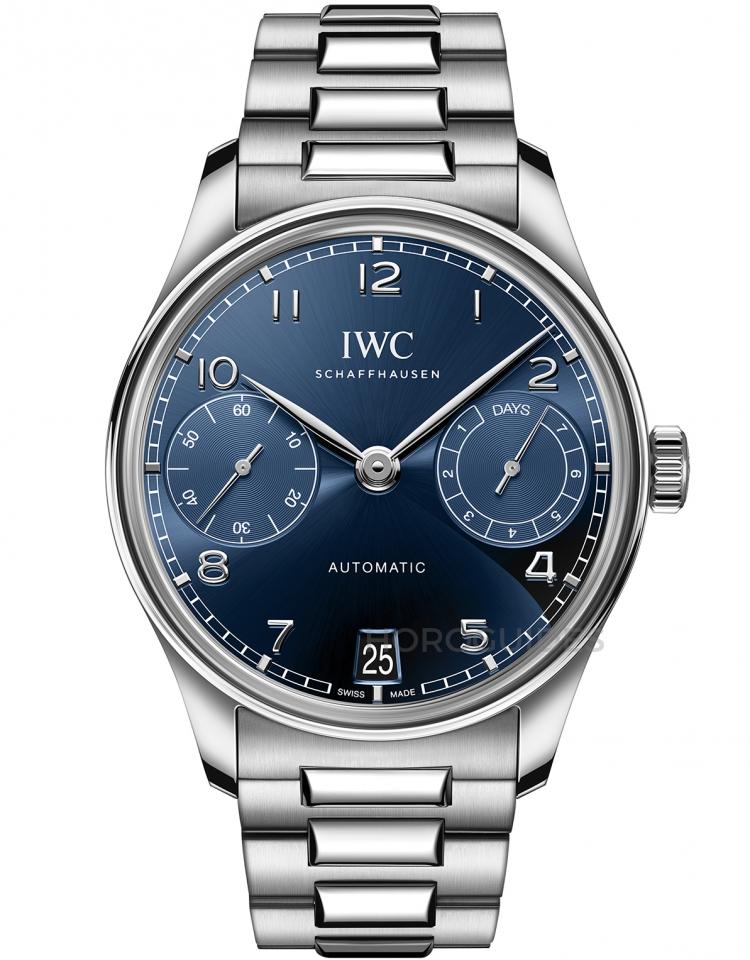 IWCIWC IW501704