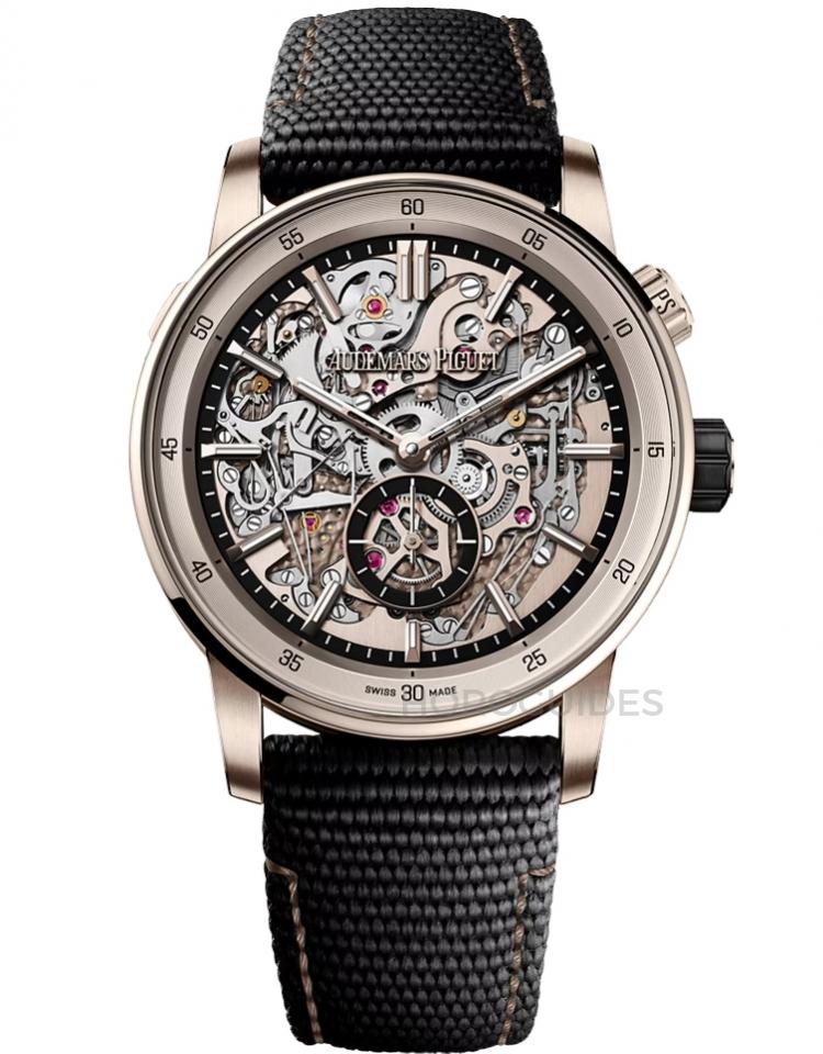 AUDEMARS PIGUETAudemars Piguet