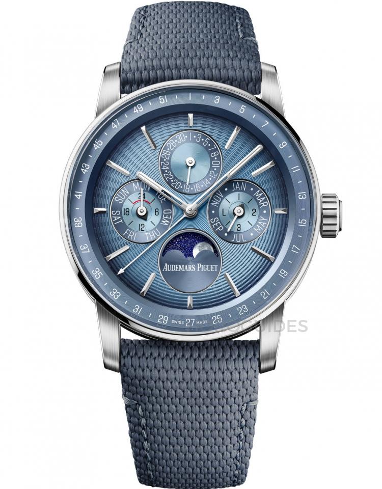 AUDEMARS PIGUETAudemars Piguet