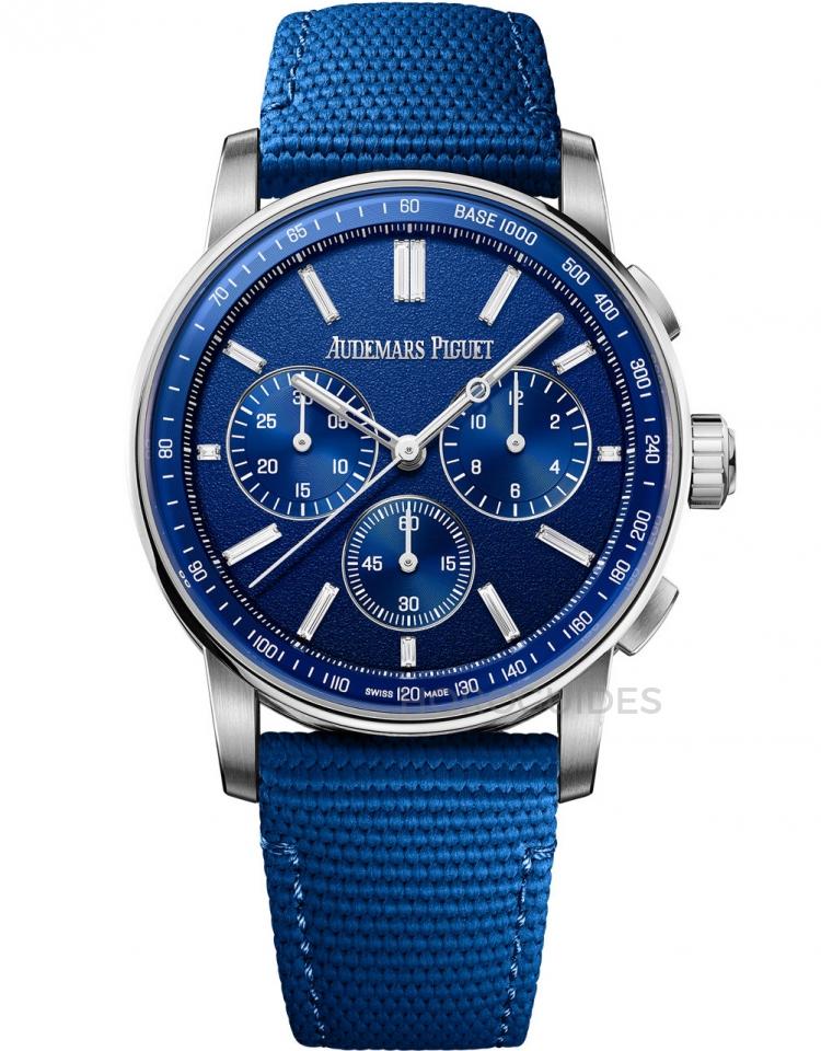 AUDEMARS PIGUETAudemars Piguet