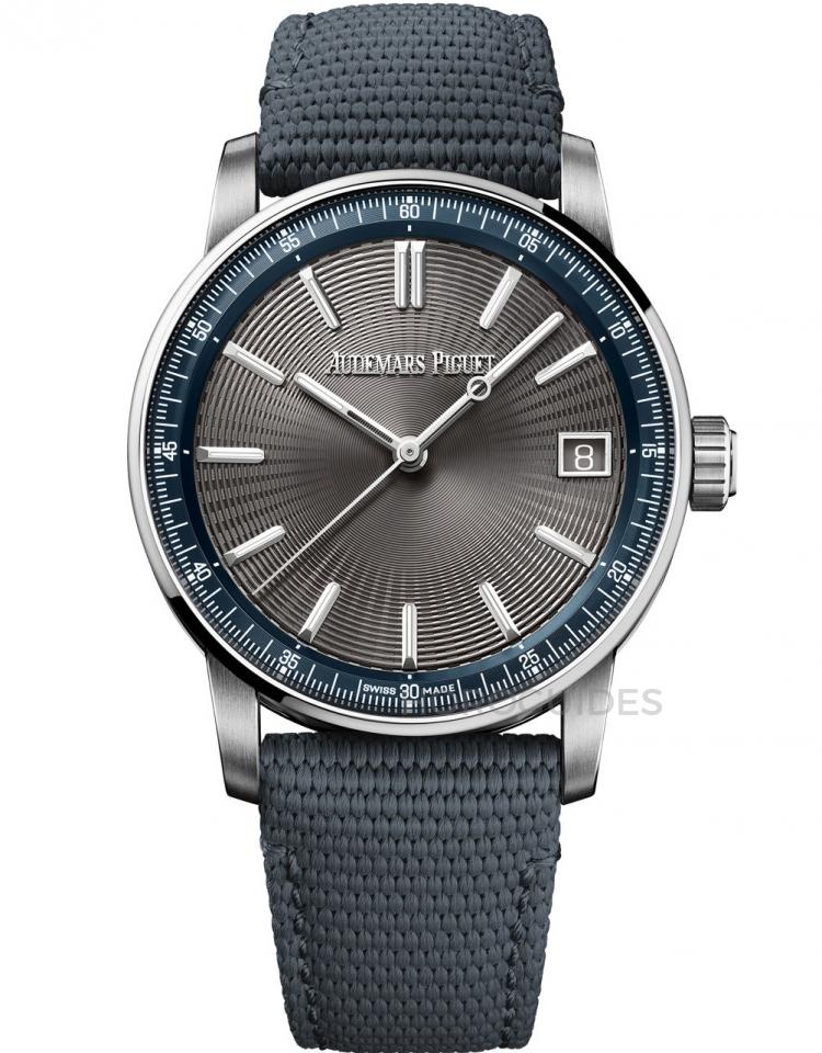 AUDEMARS PIGUETAudemars Piguet