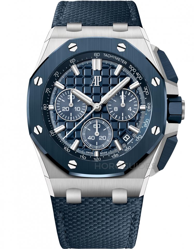 AUDEMARS PIGUETAudemars Piguet