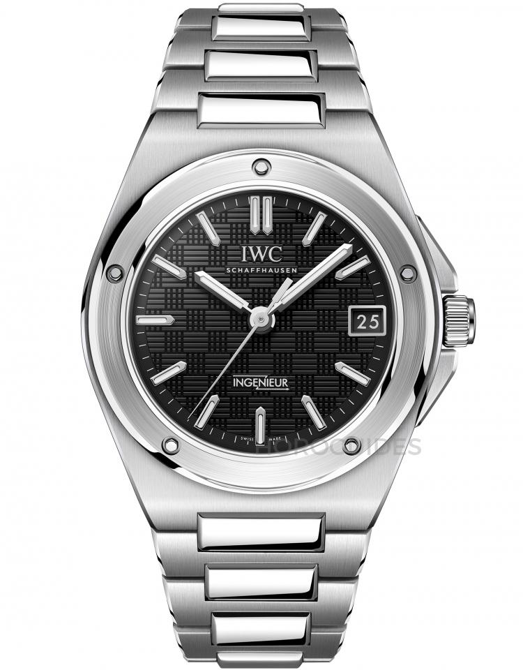 IWCIWC IW324906