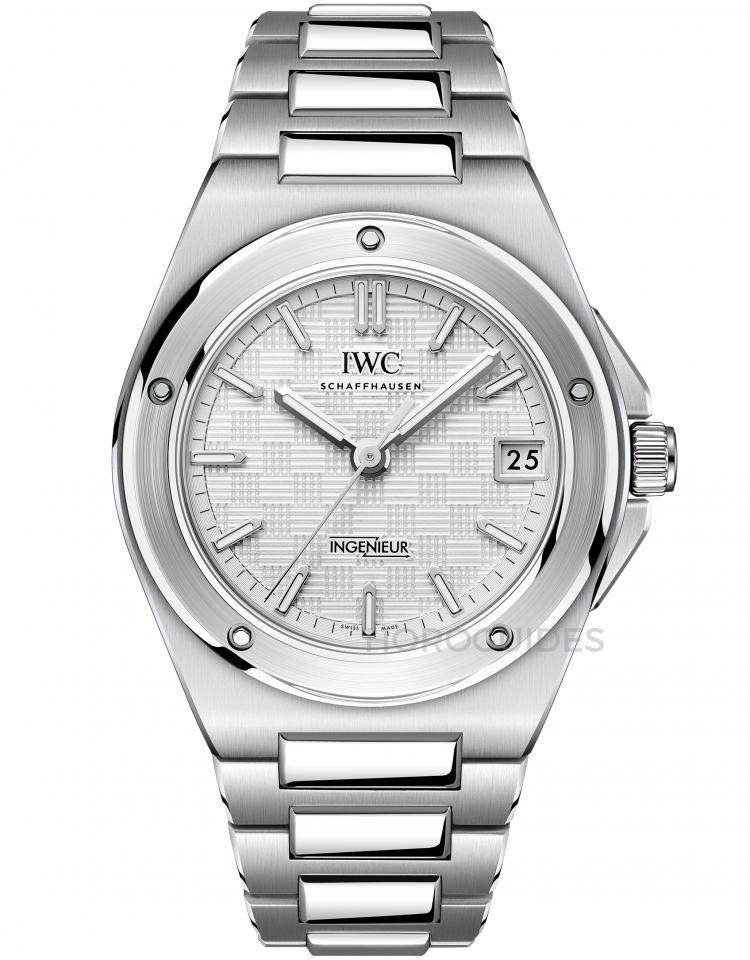 IWCIWC IW324901