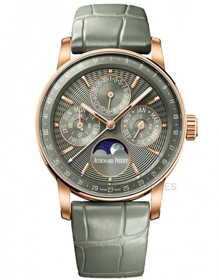 AUDEMARS PIGUETAudemars Piguet