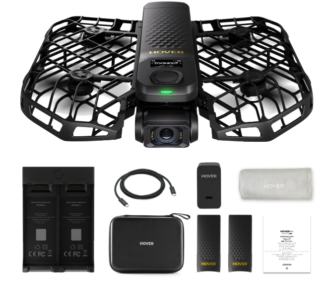 HOVERAir X1 PROMAX