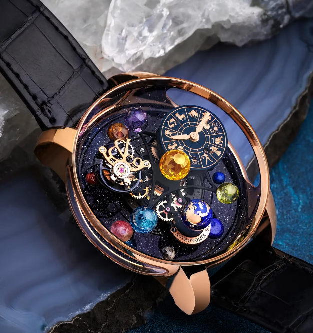 ASTRONOMIA SOLAR ZODIAC