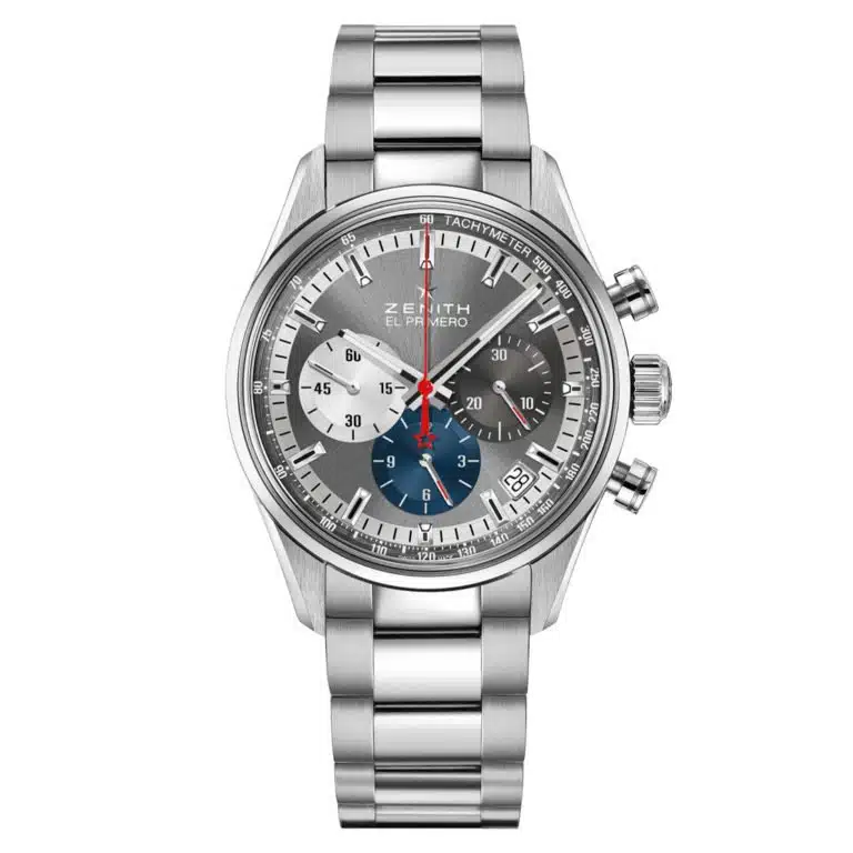 Zenith 03.2150.400/26.m2150 Chronomaster El Primero 38mm