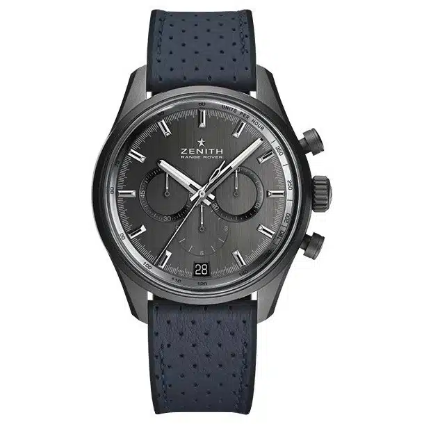 Zenith 24.2040.400/27.r796 Chronomaster El Primero 42mm Watch