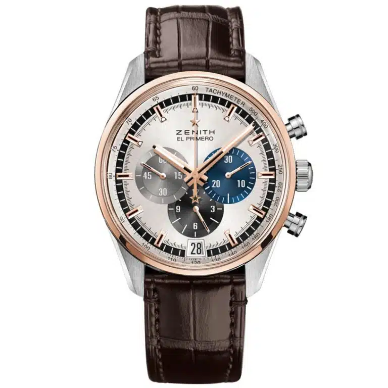 Zenith 51.2080.400/69.c494 Chronomaster El Primero 42mm