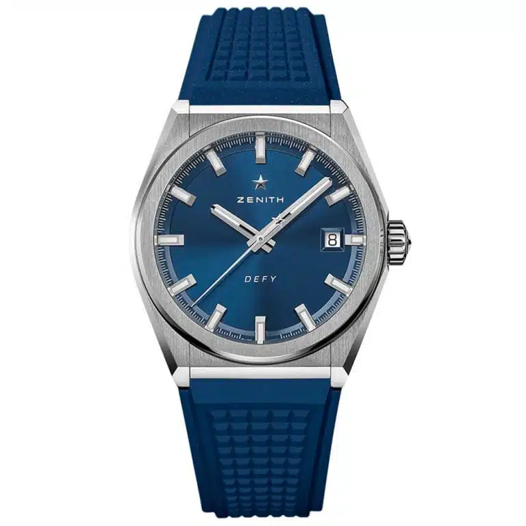 Zenith 95.9000.670/51.r790 Defy Classic Watch