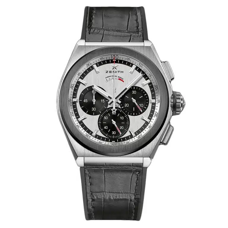 Zenith 95.9005.9004/01.r582 Defy El Primero 21 Watch