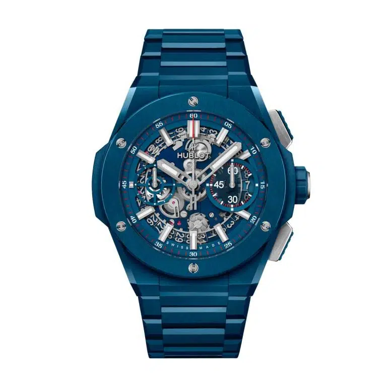 Hublot 451-EX-5123-EX Big Bang 42 mm Watch