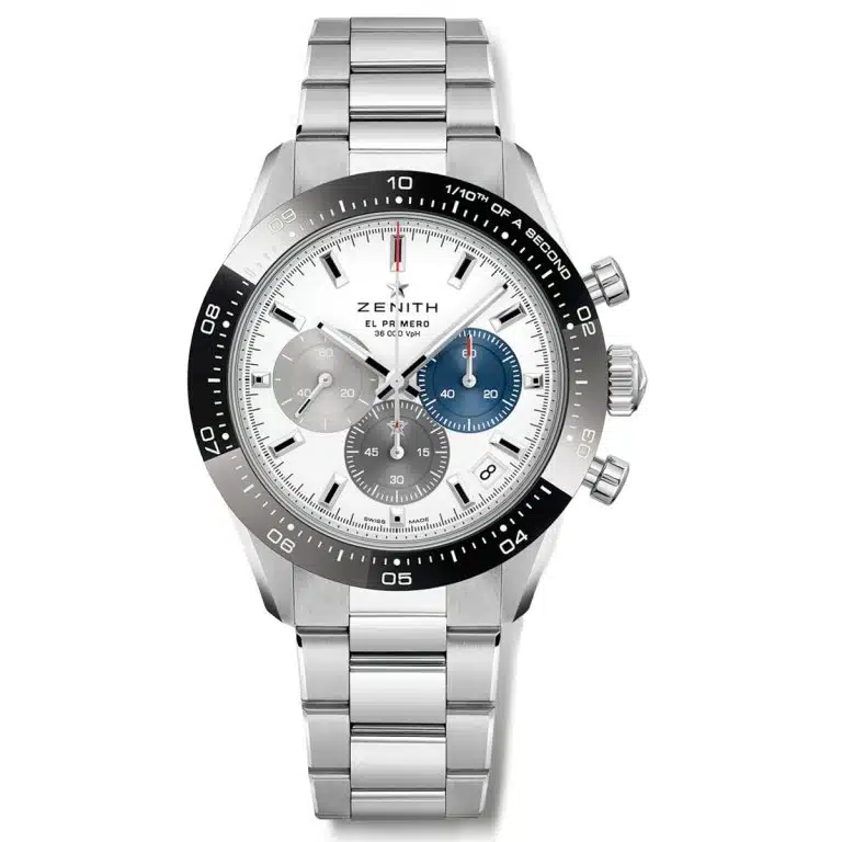 Zenith 03.3100.3600/69.M3100 Chronomaster Sport 41mm Mens Watch