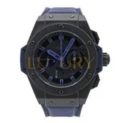 Hublot 709.CI.1190.GR.ABB10 Big Bang VENDOME Mens Watch