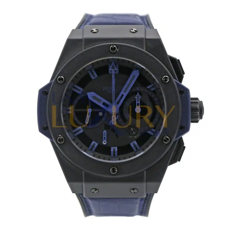 Hublot 709.CI.1190.GR.ABB10 Big Bang VENDOME Mens Watch